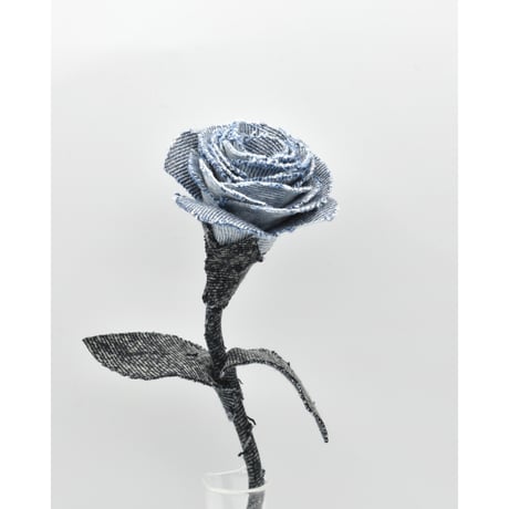 Fragment Rose - Stone Blue - ｜ Remake by VERS