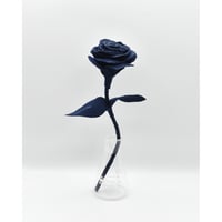 Fragment Rose - Midnight Navy - ｜ Remake by VERS