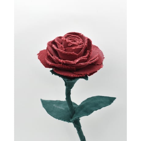 Fragment Rose - Ruby Red - ｜ Remake by VERS
