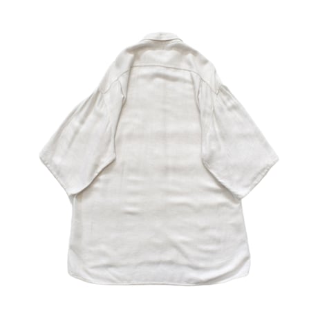 Vintage Smooth Touch S/S Shirt