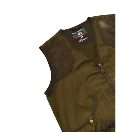 Hunting Utility Vest