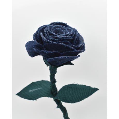 Fragment Rose - Deep Navy - ｜ Remake by VERS