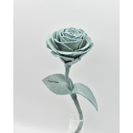 Fragment Rose - Pale Mint - ｜ Remake by VERS