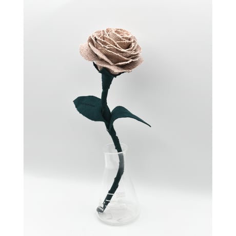 Fragment Rose - Dusty Mocha - ｜ Remake by VERS