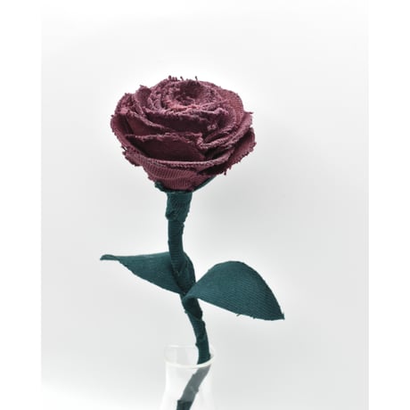 Fragment Rose - Merlot - ｜ Remake by VERS