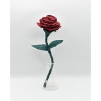 Fragment Rose - Ruby Red - ｜ Remake by VERS