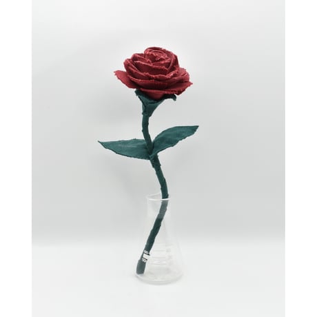 Fragment Rose - Ruby Red - ｜ Remake by VERS