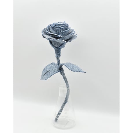Fragment Rose - Acid Blue - ｜ Remake by VERS