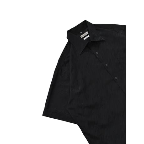 Vintage Shadow Stripe S/S Shirt