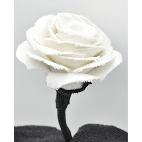 Fragment Rose - White Shadow -｜ Remake by VERS