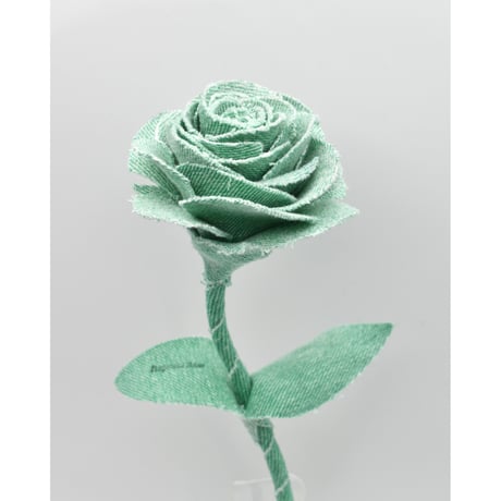 Fragment Rose - Sea Glass - ｜ Remake by VERS