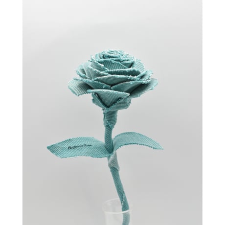 Fragment Rose - Aqua Green - ｜ Remake by VERS