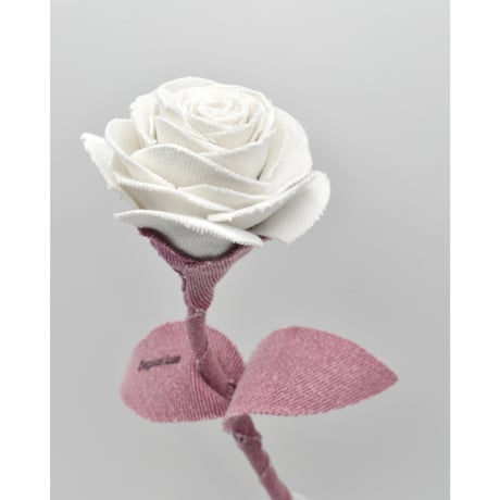 Fragment Rose - White Mauve - ｜ Remake by VERS