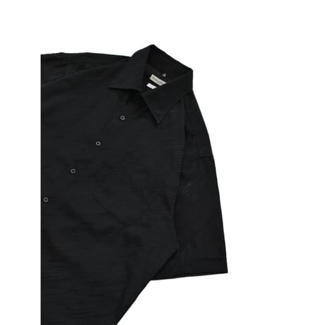 Vintage Shadow Stripe S/S Shirt