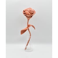 Fragment Rose - Burnt Apricot - ｜ Remake by VERS
