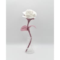 Fragment Rose - White Mauve - ｜ Remake by VERS