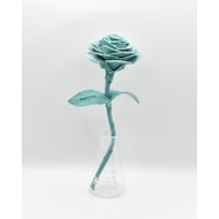 Fragment Rose - Aqua Green - ｜ Remake by VERS