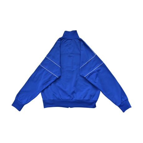 90s French Army Training Track Jacket