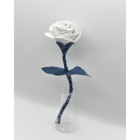 Fragment Rose - Glacier Indigo - ｜ Remake by VERS