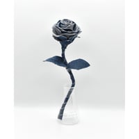 Fragment Rose - Indigo Contrast -｜ Remake by VERS