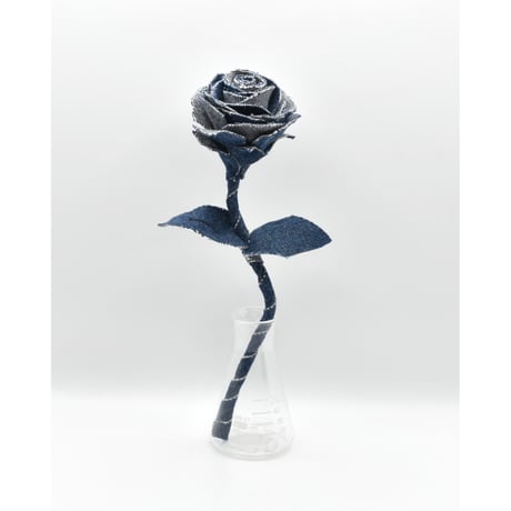 Fragment Rose - Indigo Contrast -｜ Remake by VERS