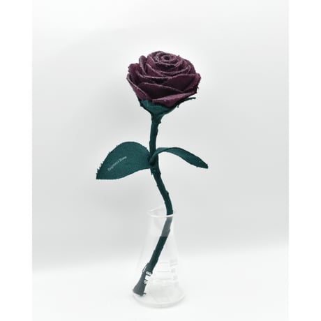 Fragment Rose - Merlot - ｜ Remake by VERS
