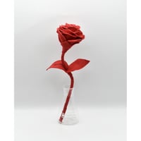 Fragment Rose - Scarlet -｜ Remake by VERS