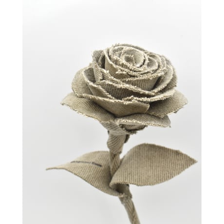Fragment Rose - Stone Khaki - ｜ Remake by VERS