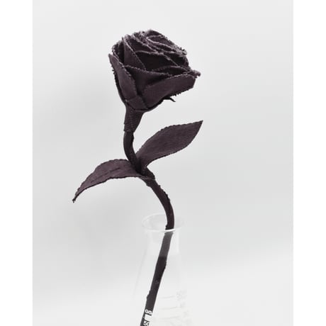 Fragment Rose - Blackberry - ｜ Remake by VERS