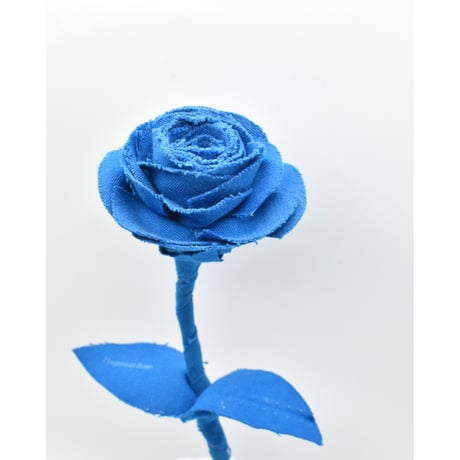 Fragment Rose - Cerulean Blue -｜ Remake by VERS