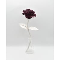 Fragment Rose - Garnet - ｜ Remake by VERS
