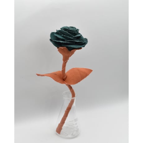 Fragment Rose - Witch Forest - ｜ Remake by VERS