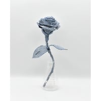 Fragment Rose - Acid Blue - ｜ Remake by VERS