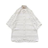 Vintage Smooth Touch S/S Shirt