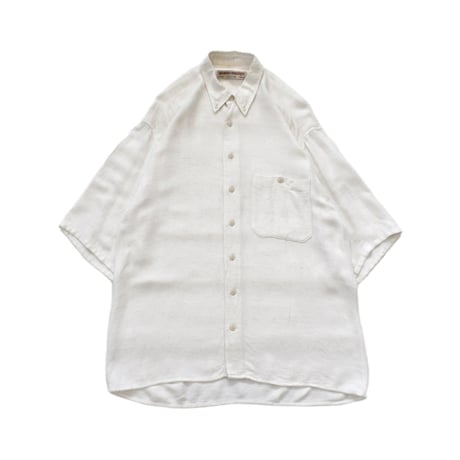 Vintage Smooth Touch S/S Shirt