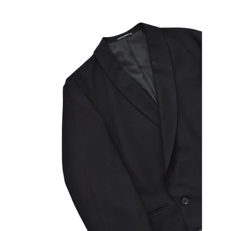 EURO Vintage French Short Length Tailored Jacket
