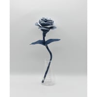 Fragment Rose - Indigo Frost - ｜ Remake by VERS