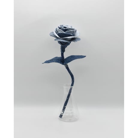 Fragment Rose - Indigo Frost - ｜ Remake by VERS