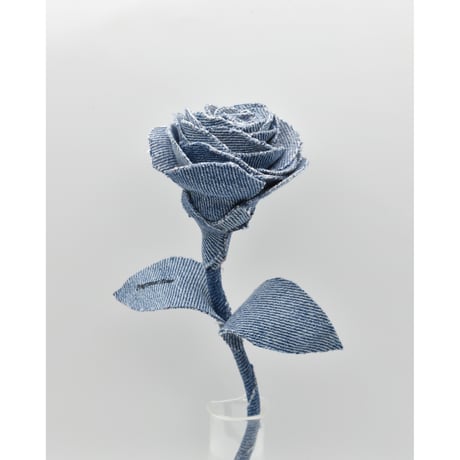 Fragment Rose - Light Blue - ｜ Remake by VERS