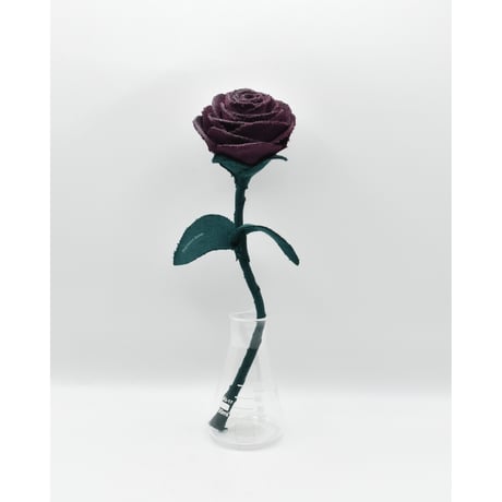 Fragment Rose - Merlot - ｜ Remake by VERS