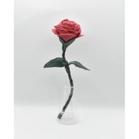 Fragment Rose - Vintage Coral - ｜ Remake by VERS