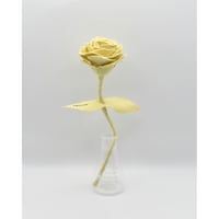 Fragment Rose - Pale Lemon - ｜ Remake by VERS