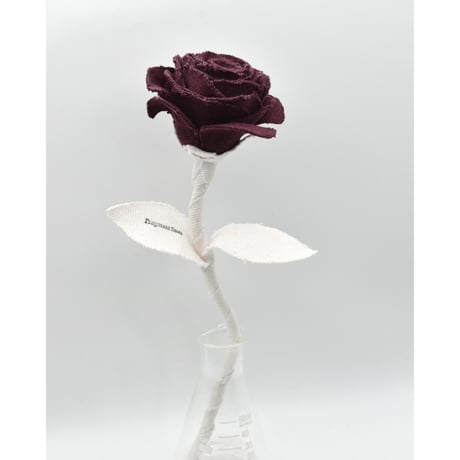 Fragment Rose - Garnet - ｜ Remake by VERS