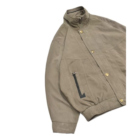 Technical Utility Jacket