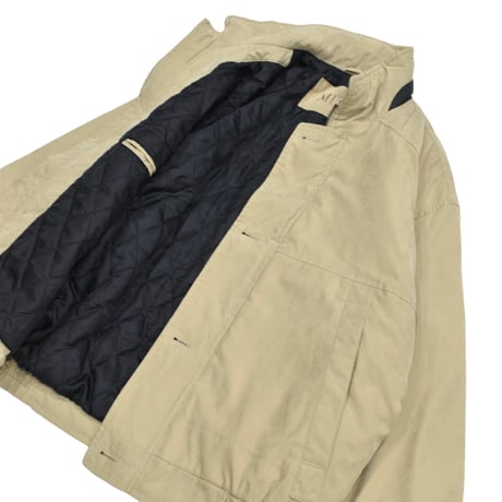 Technical Utility Jacket
