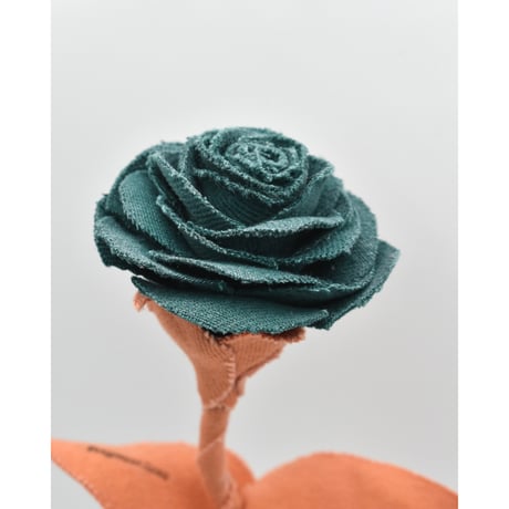 Fragment Rose - Witch Forest - ｜ Remake by VERS