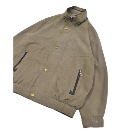 Technical Utility Jacket