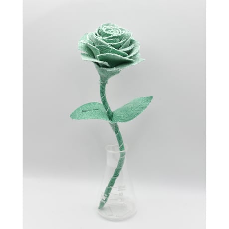 Fragment Rose - Sea Glass - ｜ Remake by VERS