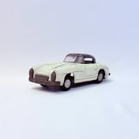 ブリキ　メルセデスベンツ 300SL