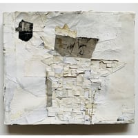 森川健人『MOSQUITO PAPER』Limited edition of 1(MORE MOSQUITO) PART12